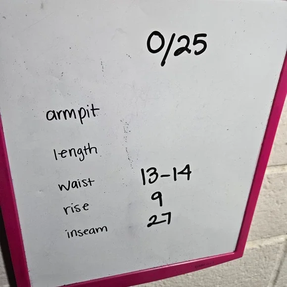 Liverpool Jacqueline Skinny Pants Petite 0 Stitch Fix Punk Goth Check Alt Artsy - Picture 2 of 9